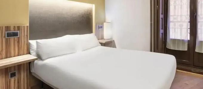 b&b Madrid Centro Plaza Mayor - 137