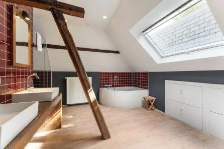B&B Den Witten Leeuw - 40