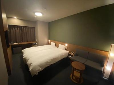 Dormy Inn Osaka Tanimachi - 32