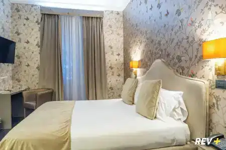 Via Veneto Suites - 70