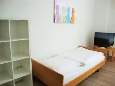 Apart Sarstedter Hof - 23