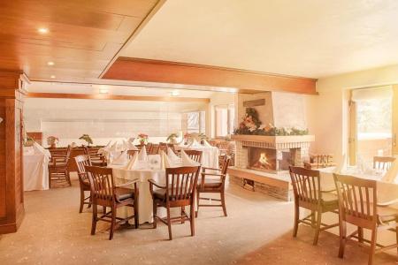 Yastrebets Wellness & Spa - 24