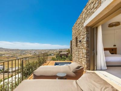 Panormos Bay Suites - 146