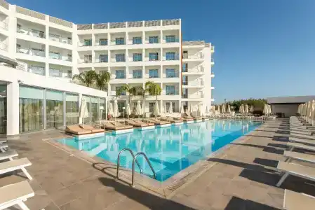 Evalena Beach - 9