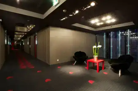 Le Rex hôTel - 12