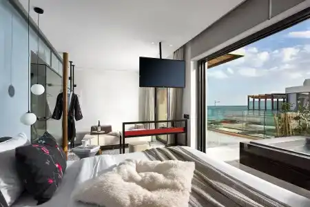 Dyo Suites - 107
