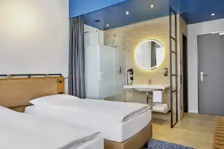 H2 Düsseldorf Seestern - 4