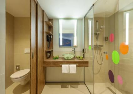 Ibis Styles Wien City - 49