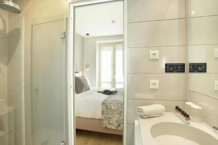 Le Basile Hôtel - 43