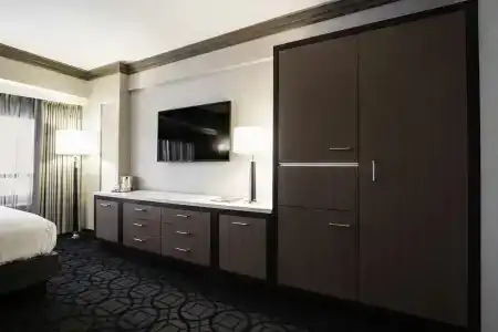 Hilton Club New York - 21