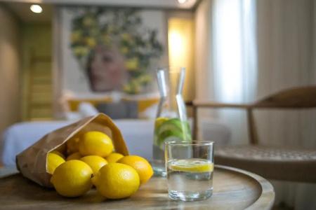 Artree Suites - 111