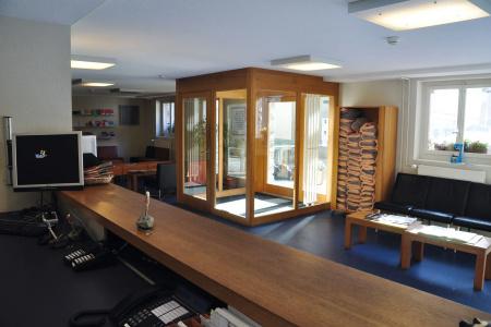 Zermatt Youth Hostel - 2