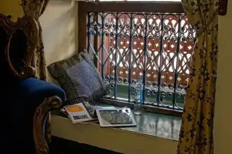 Zanzibar Palace - 95
