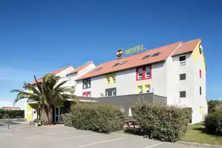 b&b hôTel Perpignan Nord aéRoport - 0