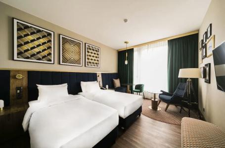 Radisson Blu - 105