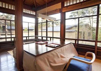 Hakone Suishoen - 6