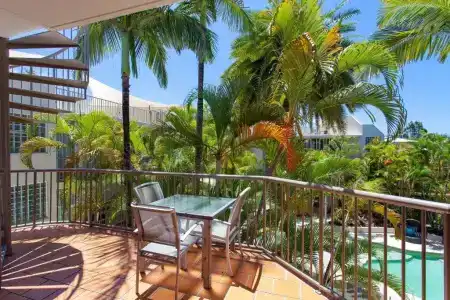 Noosa Tropicana - 191