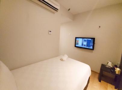 The Leverage Business - Bandar Baru Mergong - 24