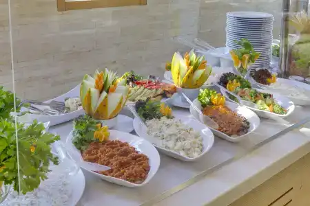Kervansaray Marmaris - 9