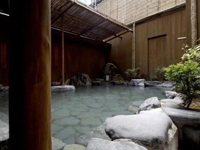 Shibu Onsen Kokuya - 13