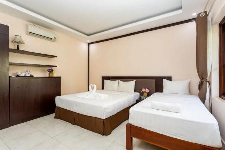 Bach Duong Phu Quoc Resort - 30