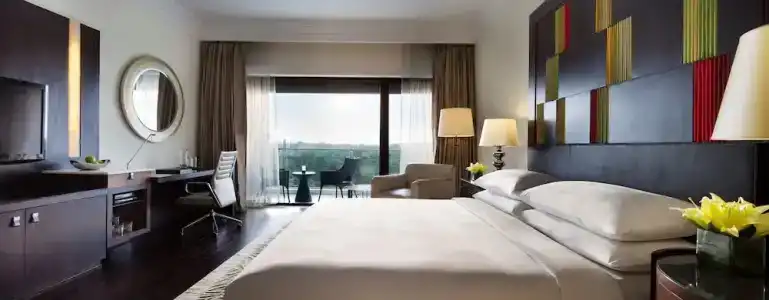 Jw Marriott Bengaluru - 55