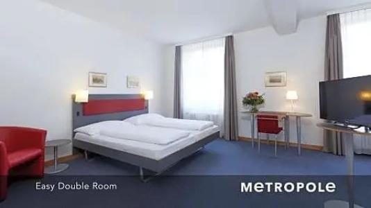Easy Metropole by Kreuz - 62