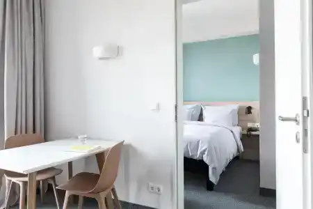 sylc. Apartment– Serviced - 56
