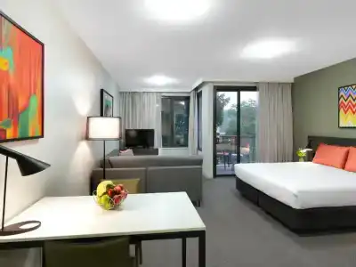 Adina Apartment Airport - 101