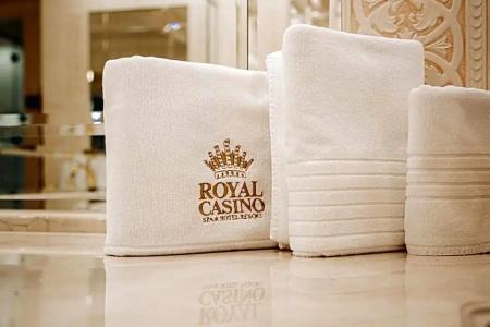 Royal Casino Spa & Resort - 73