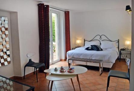 Hôtel Sainte Valérie - 58