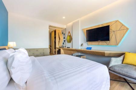 Bluesotel Smart Krabi Aonang Beach - Adults Only - Sha Extra Plus - 14