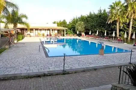 Masseria Le Pajare - 262
