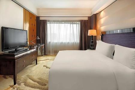 Crowne Plaza Chengdu City Center, An Ihg - 69