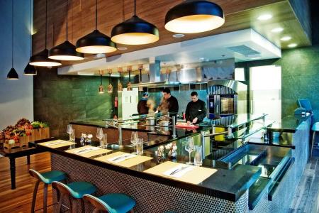 DoubleTree by Hilton Zagreb - 28