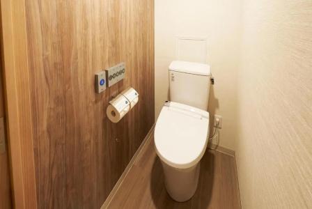 Sotetsu Fresa Inn Osaka Shinsaibashi - 60