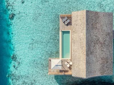 Kudadoo Maldives Private Island – Luxury All inclusive - 28