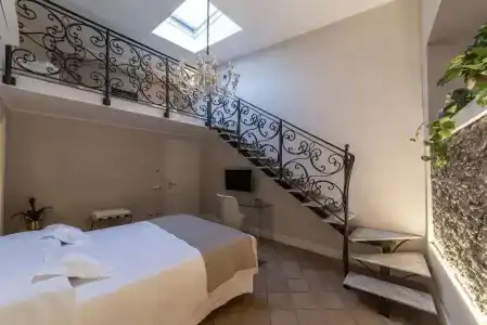Boutique - Lodge & Suites - 5
