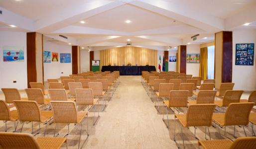 Terminal - Caroli Hotels - 21