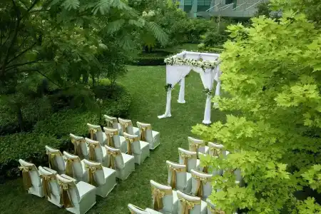 DoubleTree by Hilton Beijing - 26