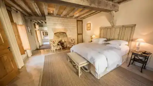 Hôtel la Maison de Rhodes & Spa - 82