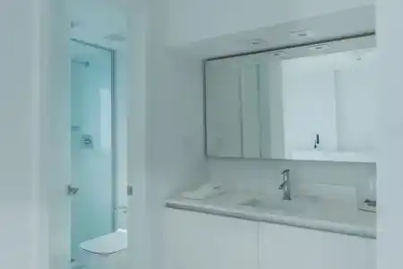 Beach Haus Key Biscayne Contemporary - 21