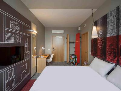 Ibis Riga Centre - 29