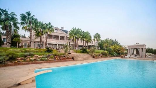 Villa Soraya & Spa - 17