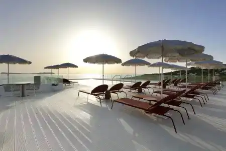 Trs Ibiza All Inclusive Adults Only-Openning 2022 - 26