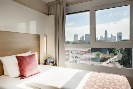 Best Western Plus Welcome Frankfurt - 92
