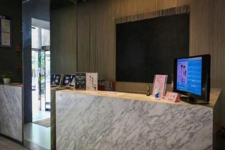 Goldmet Inn Chengdu Baiguolin underground Station - 16