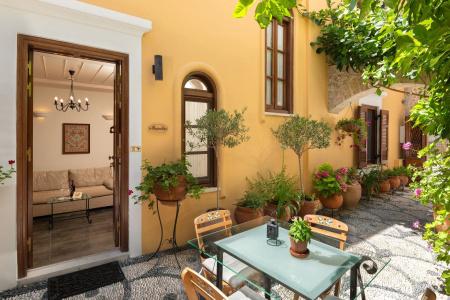 Rodos Niohori Elite Suites Boutique - 50