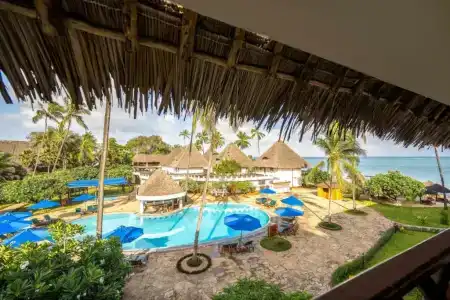 DoubleTree by Hilton Zanzibar - - 44