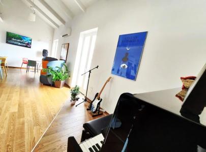 Tric Trac Hostel - 6